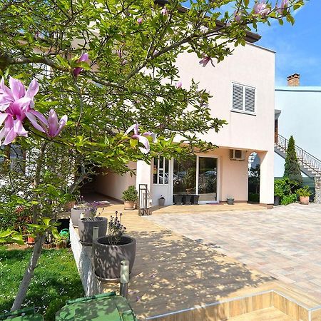 Apartments Milka 2074 Poreč Zewnętrze zdjęcie