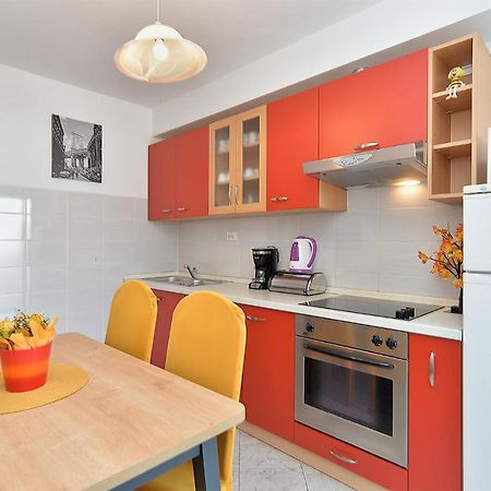 Apartments Milka 2074 Poreč Zewnętrze zdjęcie