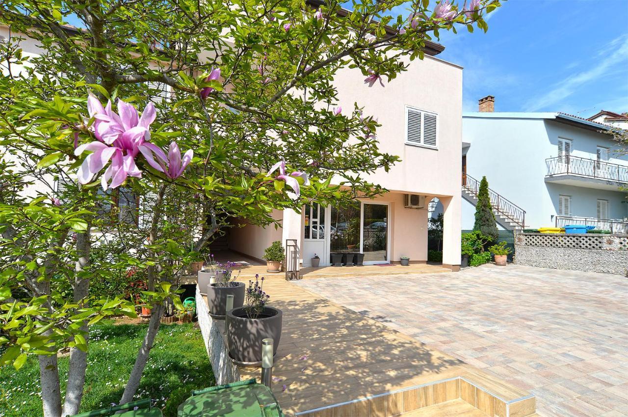 Apartments Milka 2074 Poreč Zewnętrze zdjęcie
