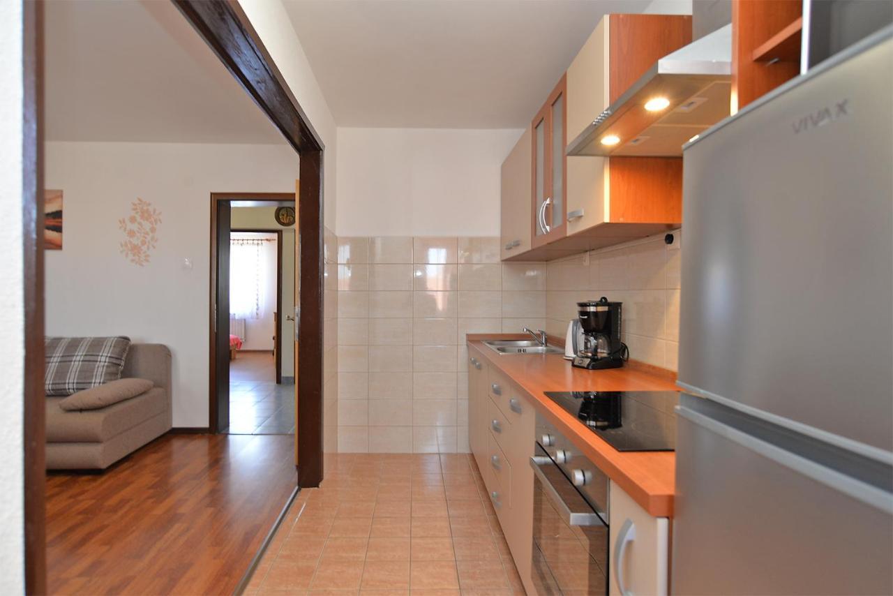 Apartments Milka 2074 Poreč Zewnętrze zdjęcie