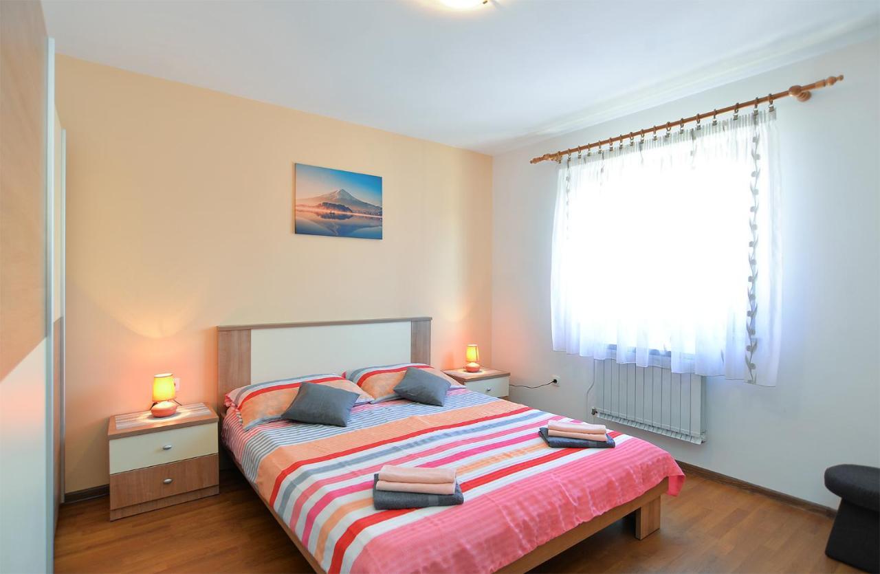 Apartments Milka 2074 Poreč Zewnętrze zdjęcie