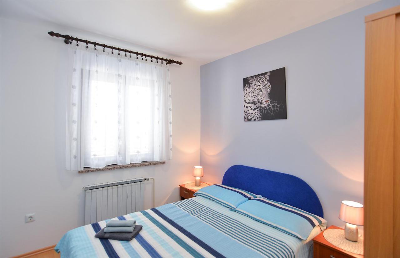 Apartments Milka 2074 Poreč Zewnętrze zdjęcie