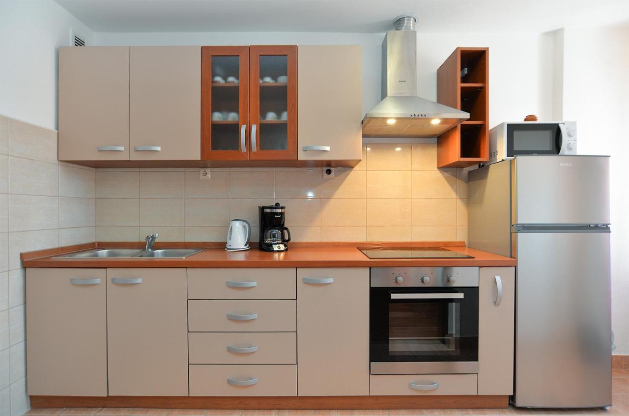 Apartments Milka 2074 Poreč Zewnętrze zdjęcie