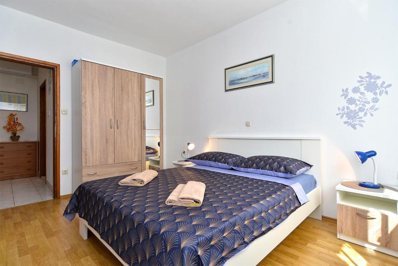Apartments Milka 2074 Poreč Zewnętrze zdjęcie
