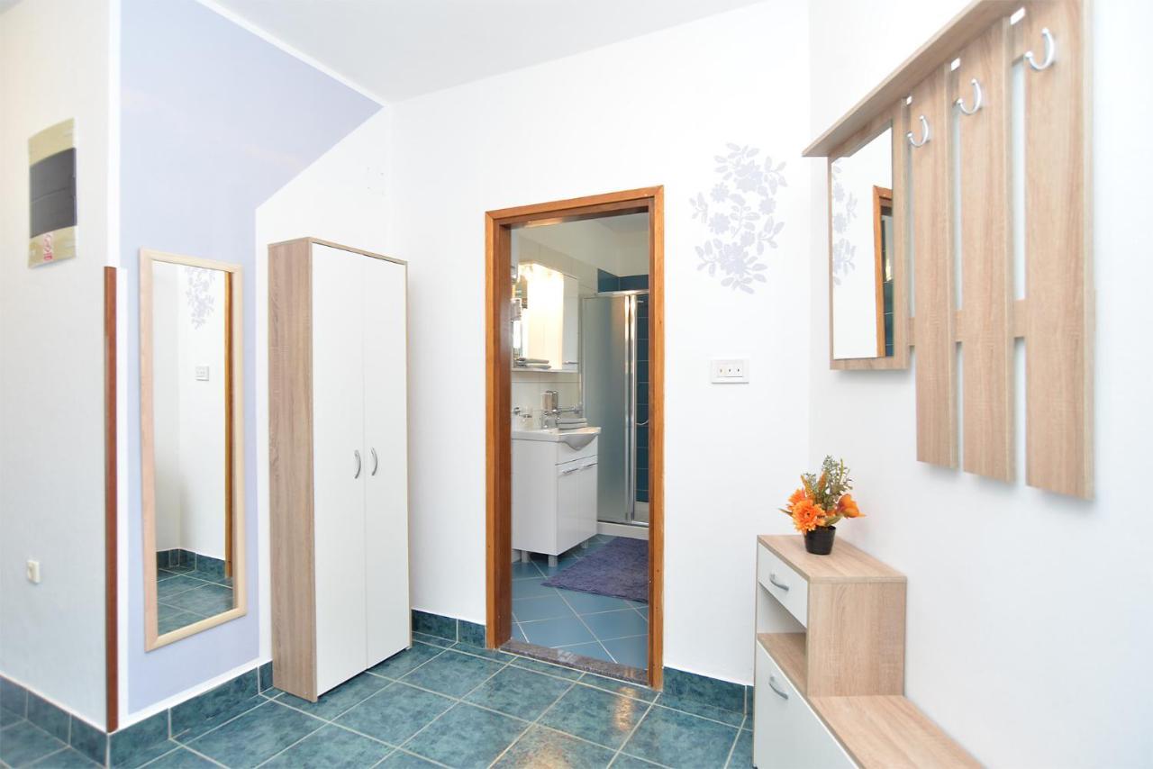 Apartments Milka 2074 Poreč Zewnętrze zdjęcie