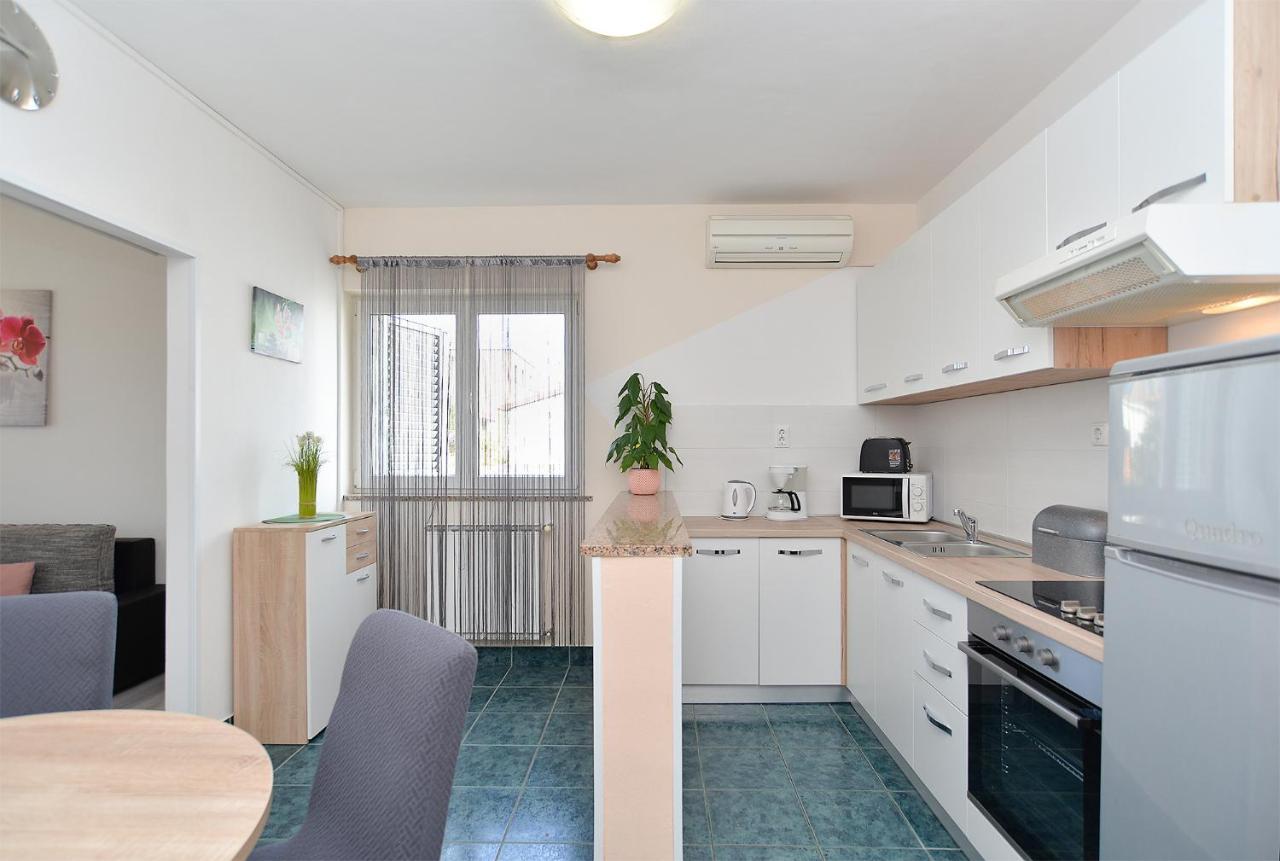 Apartments Milka 2074 Poreč Zewnętrze zdjęcie