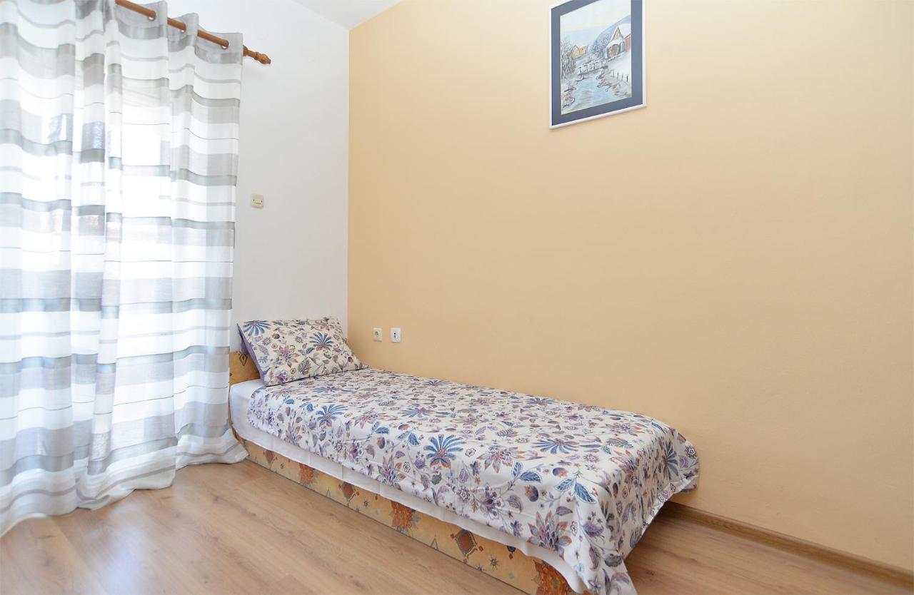 Apartments Milka 2074 Poreč Zewnętrze zdjęcie