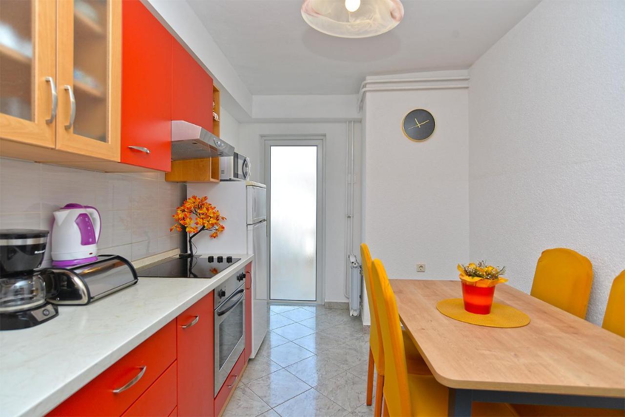 Apartments Milka 2074 Poreč Zewnętrze zdjęcie