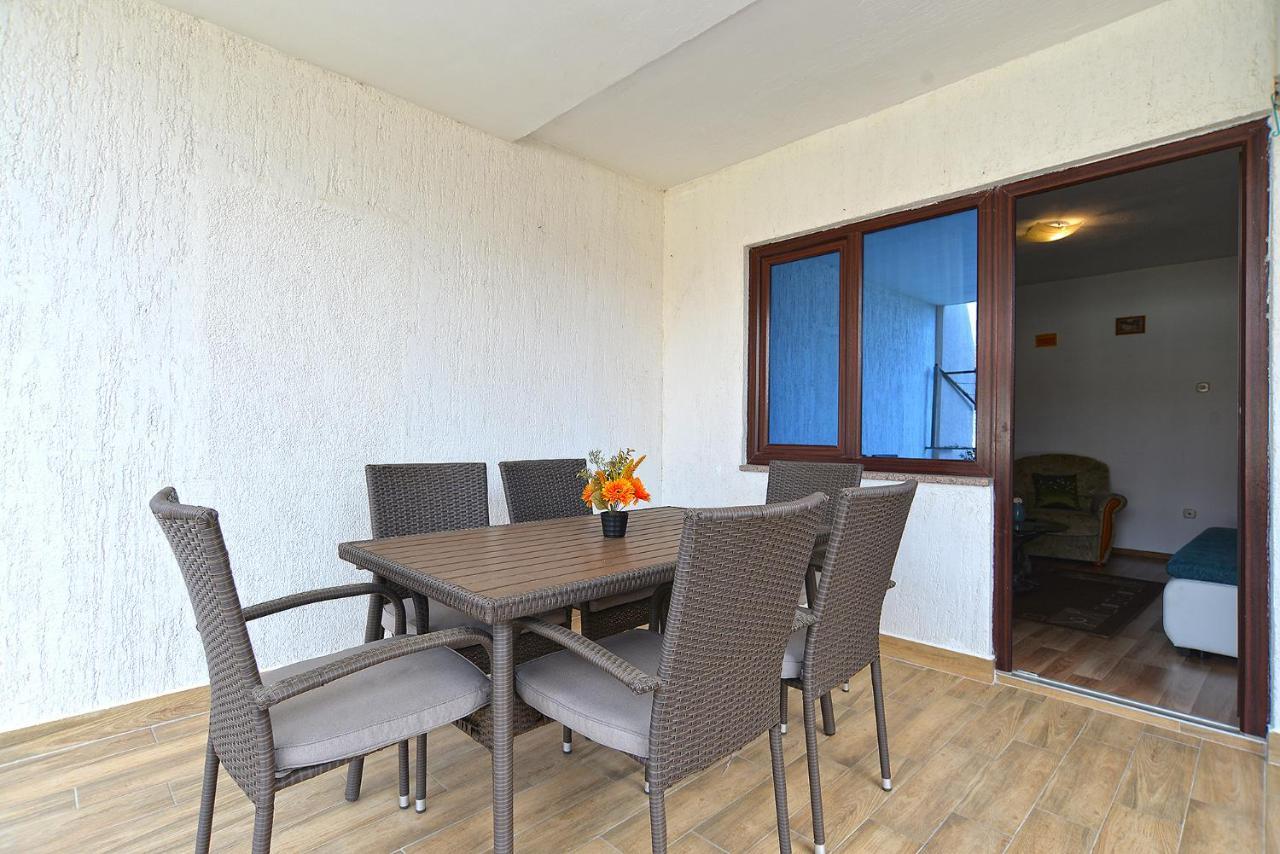 Apartments Milka 2074 Poreč Zewnętrze zdjęcie