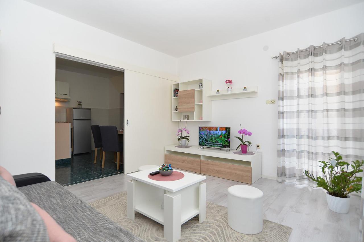 Apartments Milka 2074 Poreč Zewnętrze zdjęcie