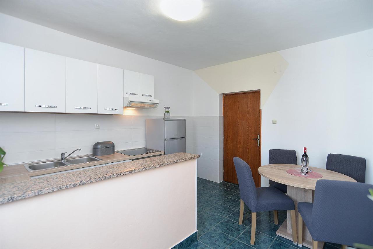 Apartments Milka 2074 Poreč Zewnętrze zdjęcie
