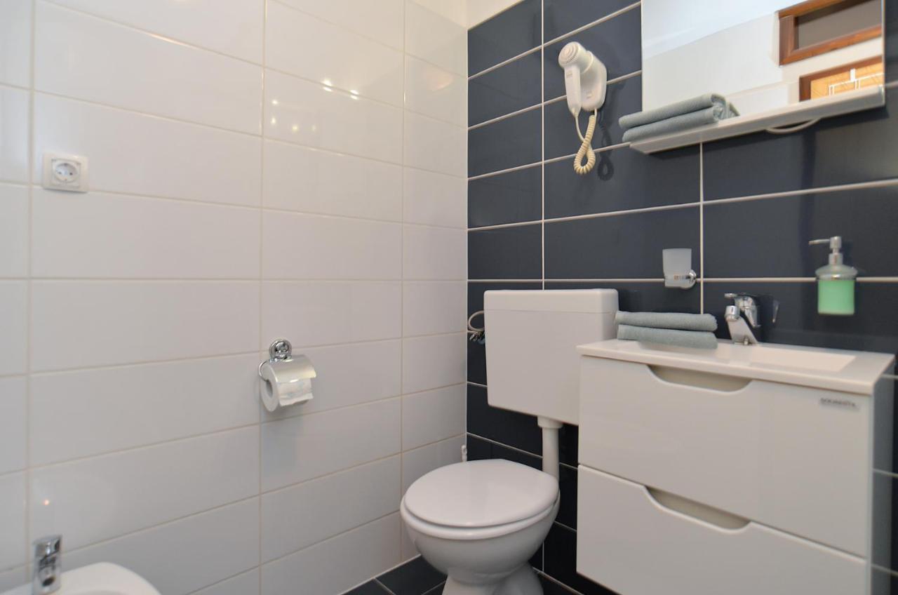 Apartments Milka 2074 Poreč Zewnętrze zdjęcie