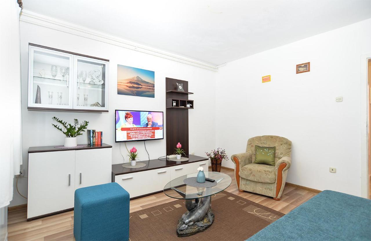 Apartments Milka 2074 Poreč Zewnętrze zdjęcie
