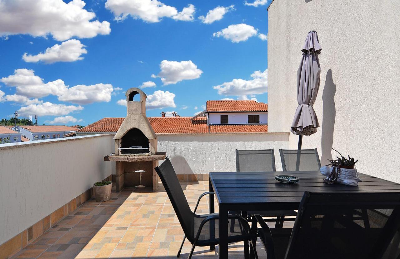 Apartments Milka 2074 Poreč Zewnętrze zdjęcie