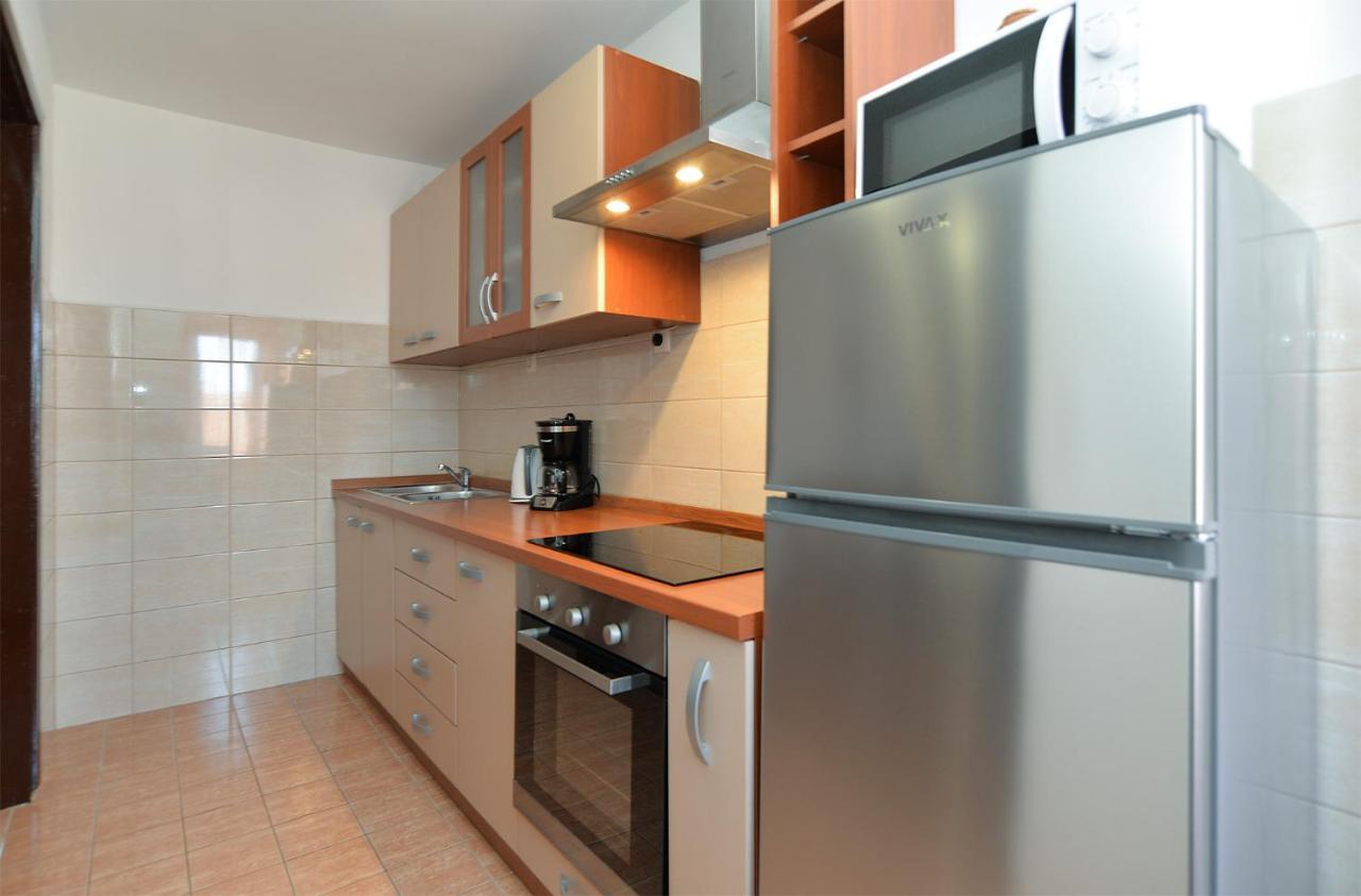 Apartments Milka 2074 Poreč Zewnętrze zdjęcie