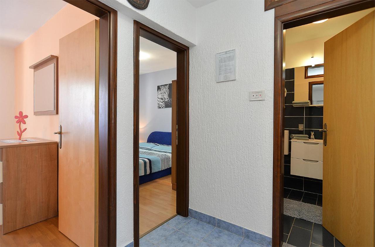 Apartments Milka 2074 Poreč Zewnętrze zdjęcie