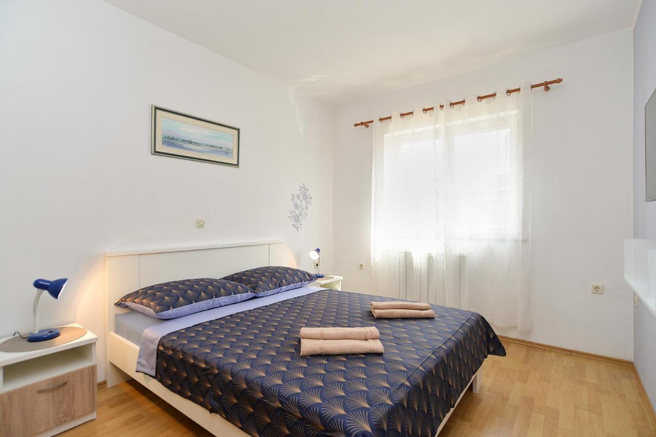 Apartments Milka 2074 Poreč Zewnętrze zdjęcie