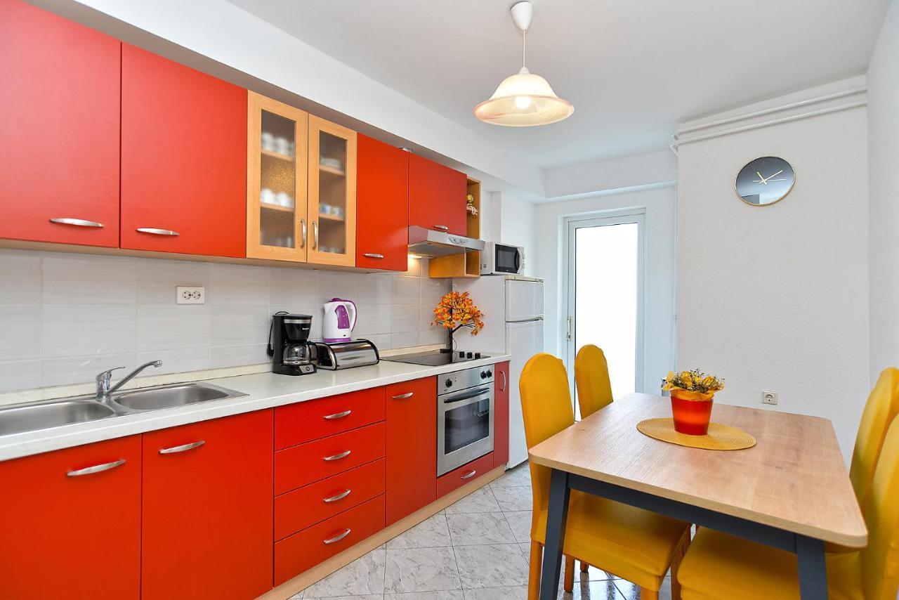 Apartments Milka 2074 Poreč Zewnętrze zdjęcie